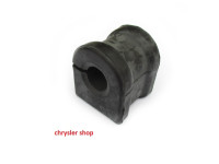 guma zadního stabilizátoru